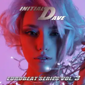 Initial Dave Eurobeat Series, Vol. 3