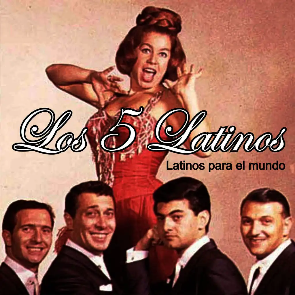 Latinos para el Mundo