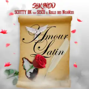 Amour Latin (feat. SISCO)
