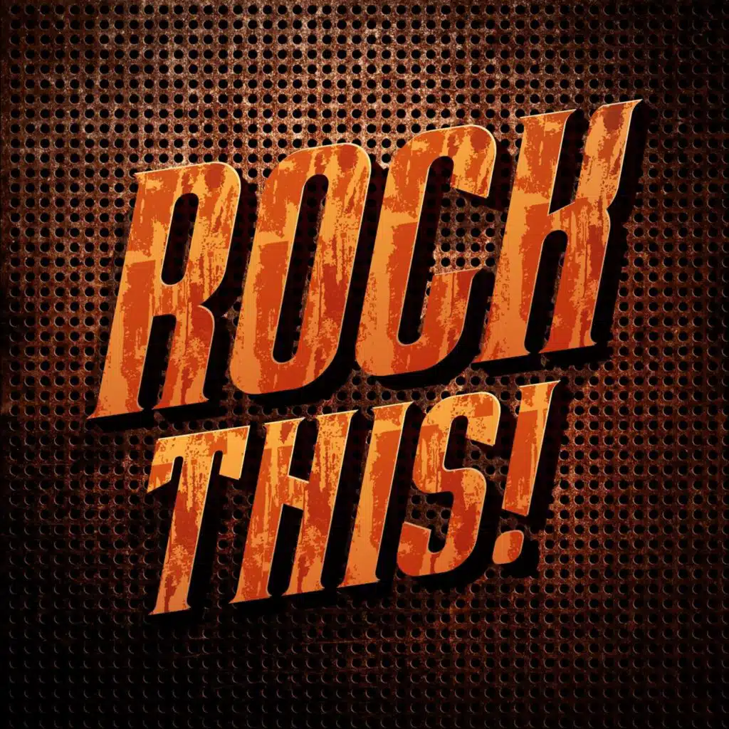 Rock This!