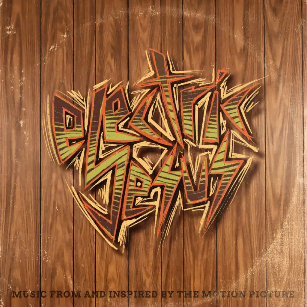 Electric Jesus (Music From and Inspired By the Motion Picture)