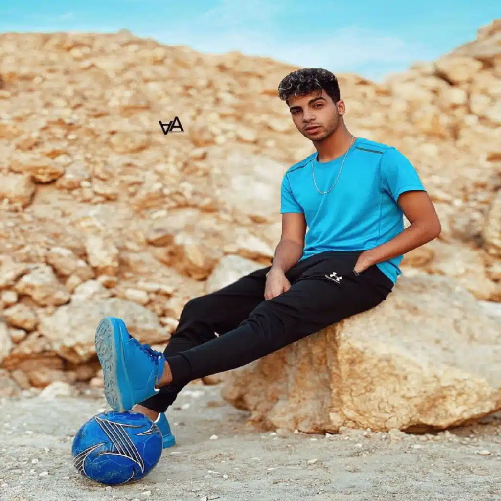 يخراشي علي صوت الخلخال