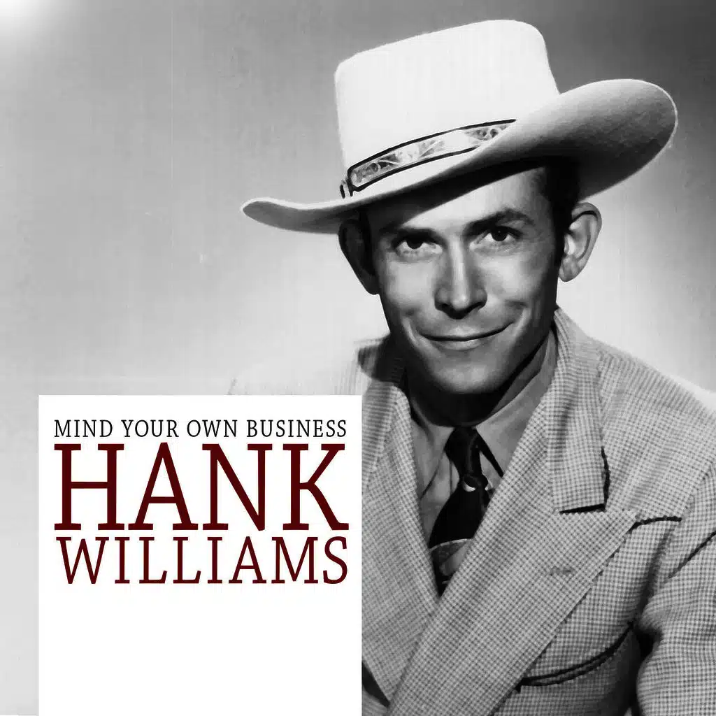 Mind Your Own Business