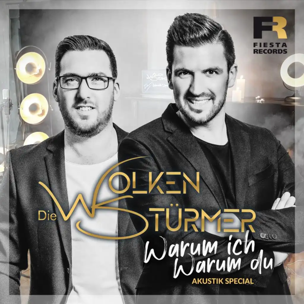 Warum ich warum du (Orchestral Mix)