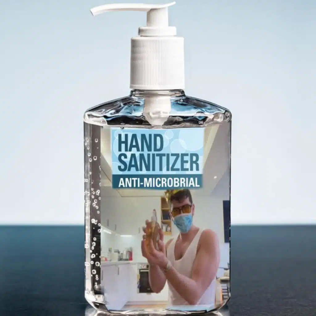 Sanitizer