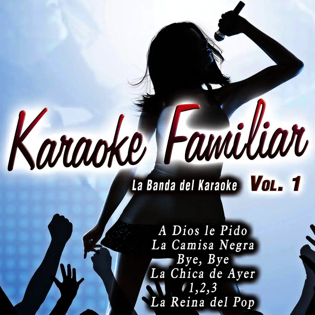 La Banda del Karaoke