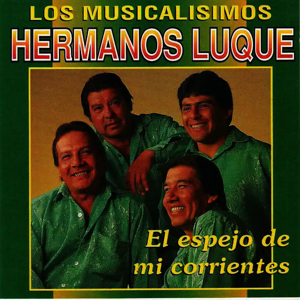 El Espejo de Mi Corrientes