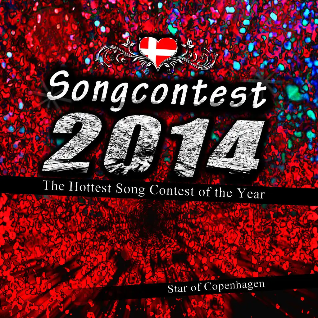 Songcontest 2014 (The Hottest Song Contest of the Year)