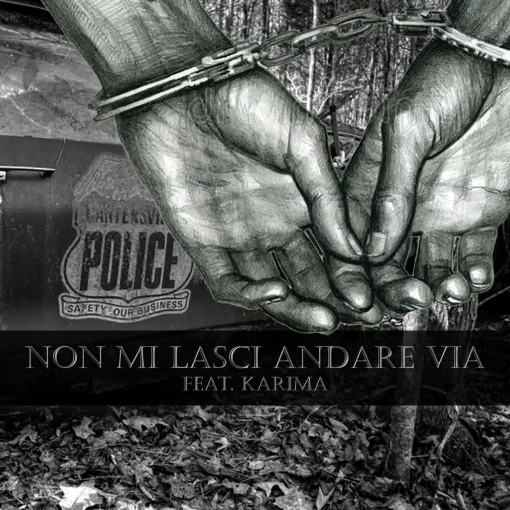 Non mi lasci andare via (feat. Karima)
