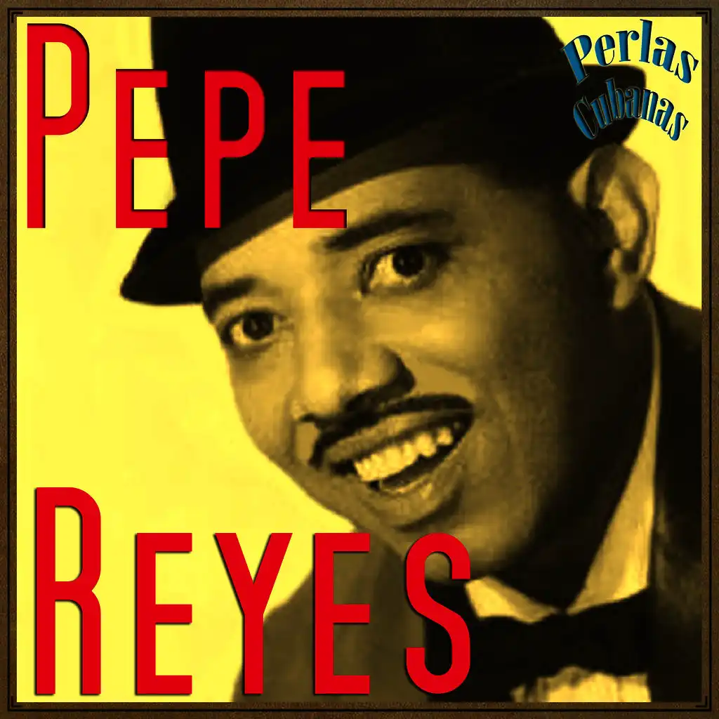 Pepe Reyes