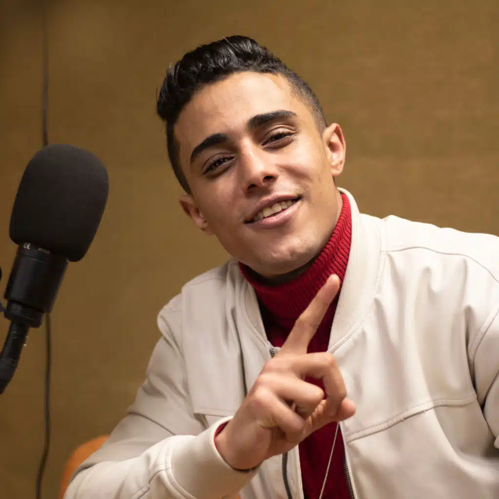 قلبي سافل (مع Mody Amin)