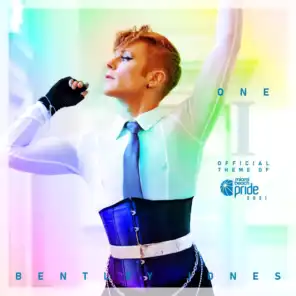 One (Official Theme of Miami Beach Pride 2021)