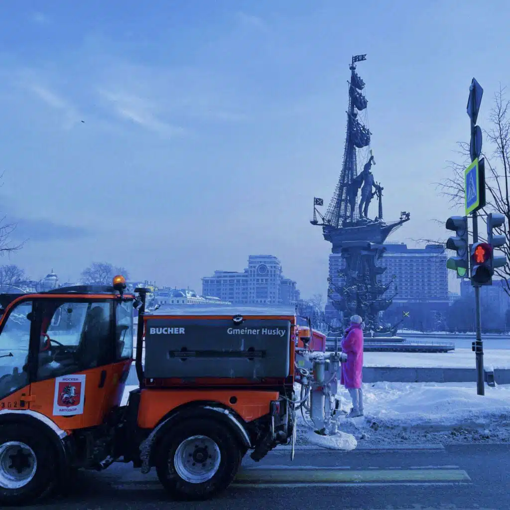 Настя Кудри