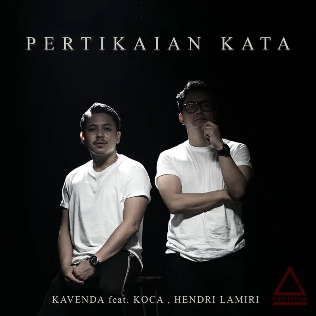 Pertikaian Kata (feat. Koca & Hendri Lamiri)