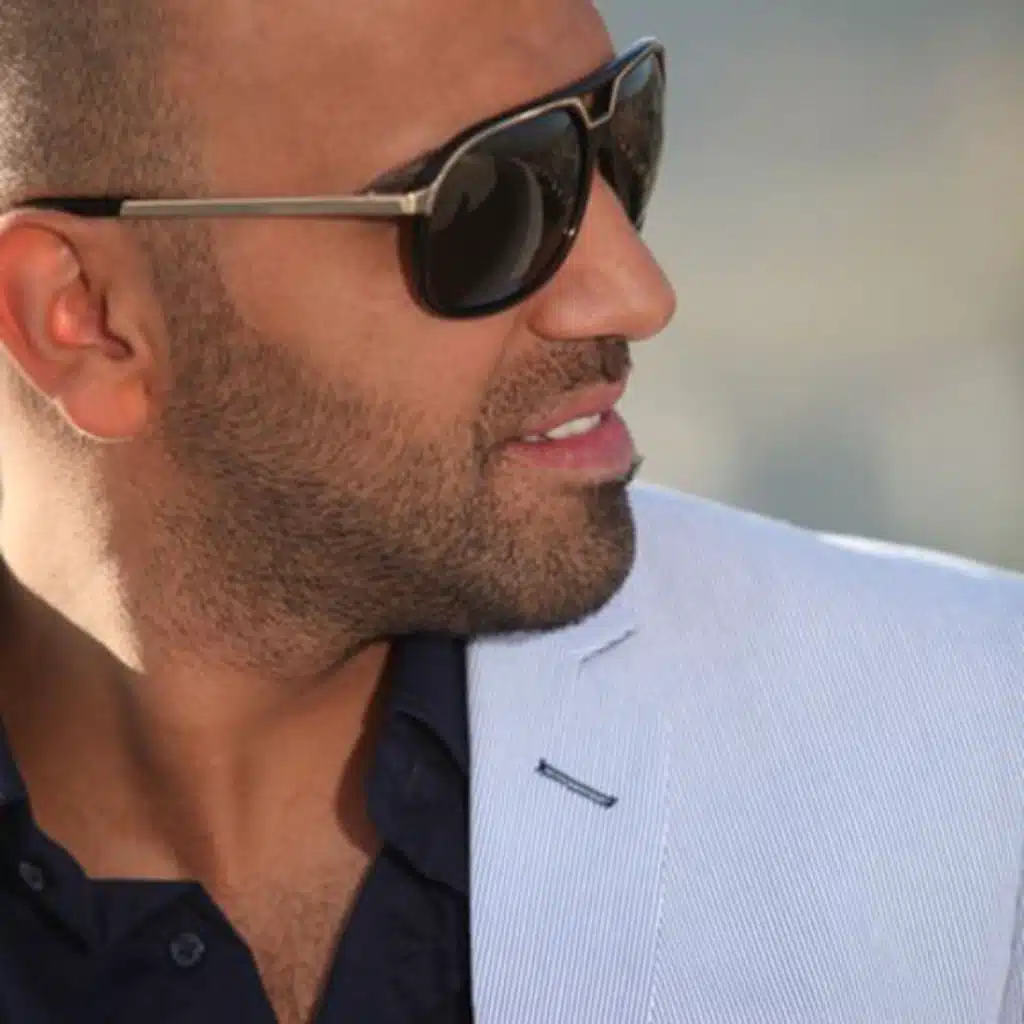 كوكتيل ناجي الأسطا