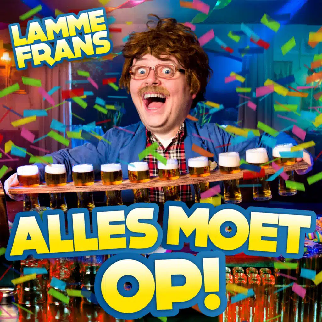 Alles Moet Op