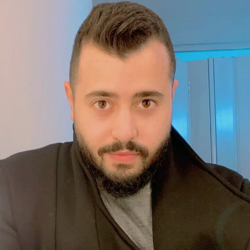 ما تنبّش عالحب