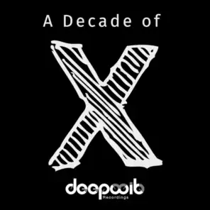 A Decade of DeepWit (feat. Alvaro Hylander & Deep Active Sound)