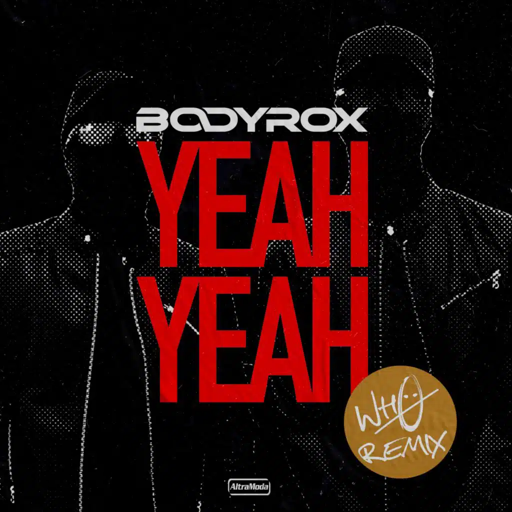 Bodyrox