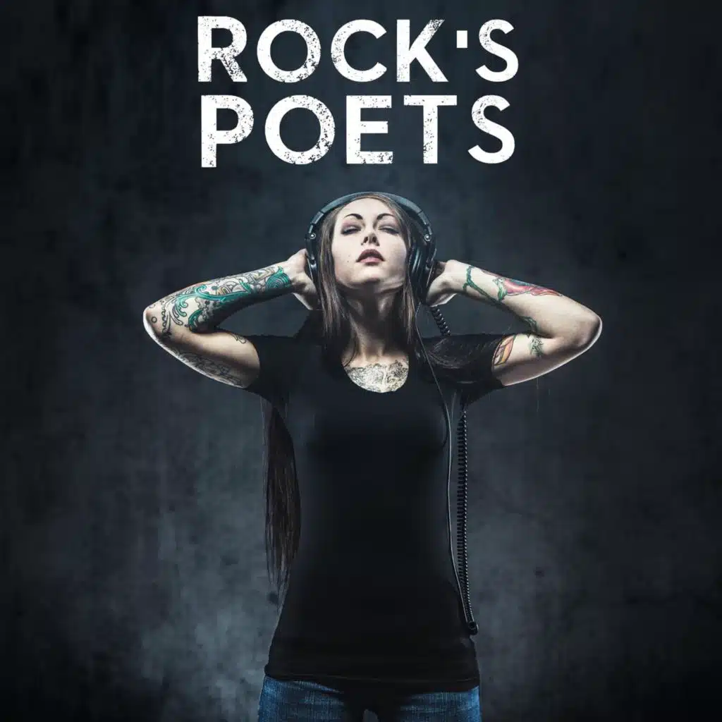 Rock's Poets