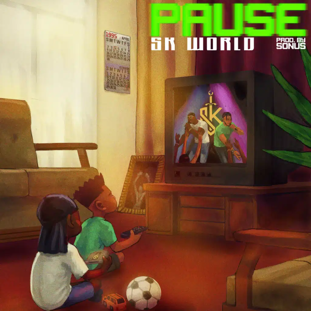 SK World