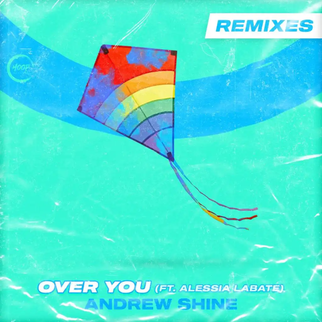 Over You (Jeanway Remix)