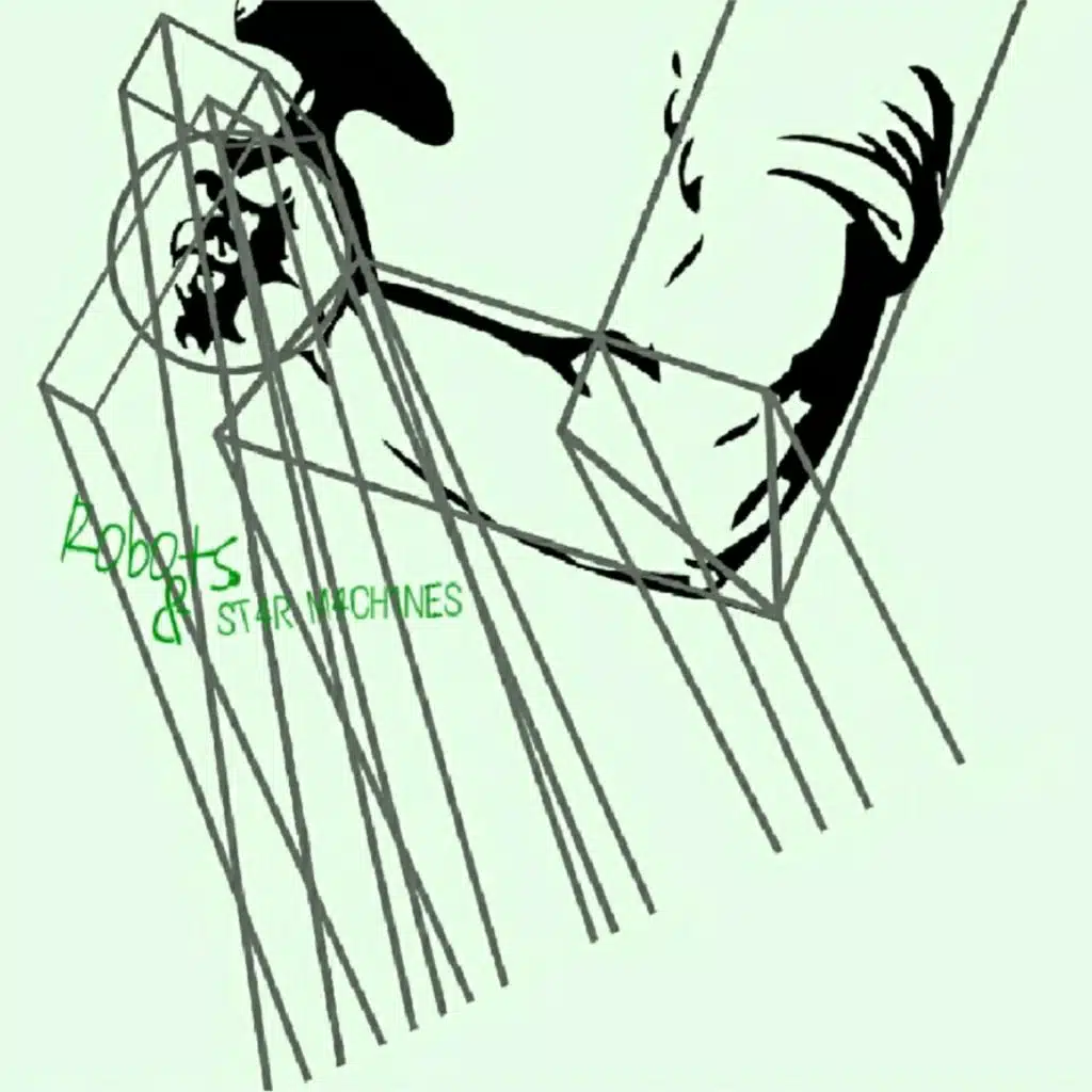 R0B0TS & ST4R M4CH1NES