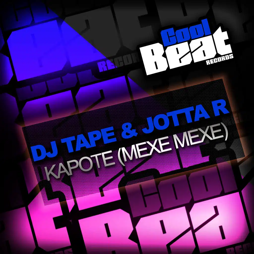 DJ Tape