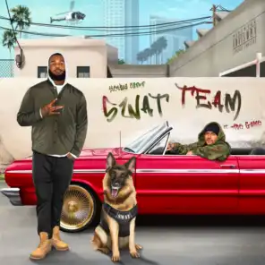 S.W.A.T Team (feat. The Game)
