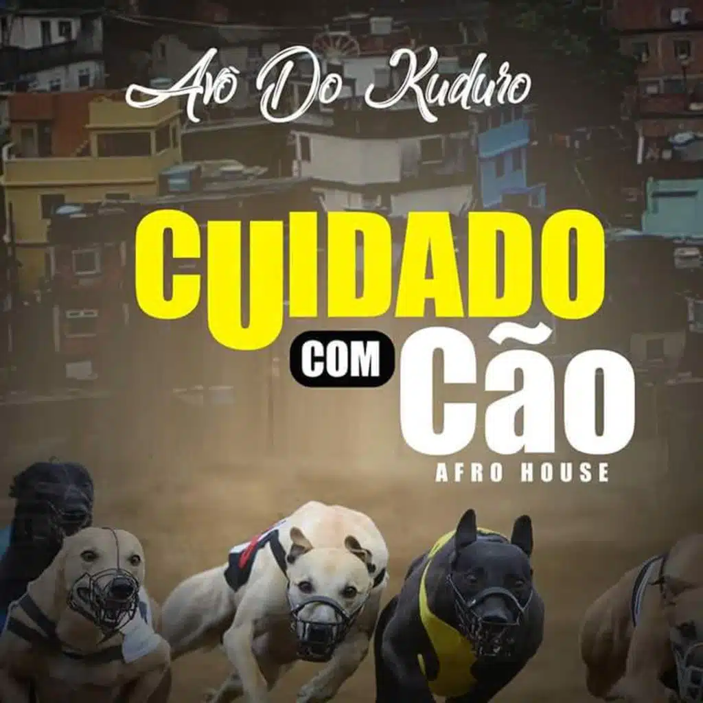 O Grito do Cão (feat. Baleia)