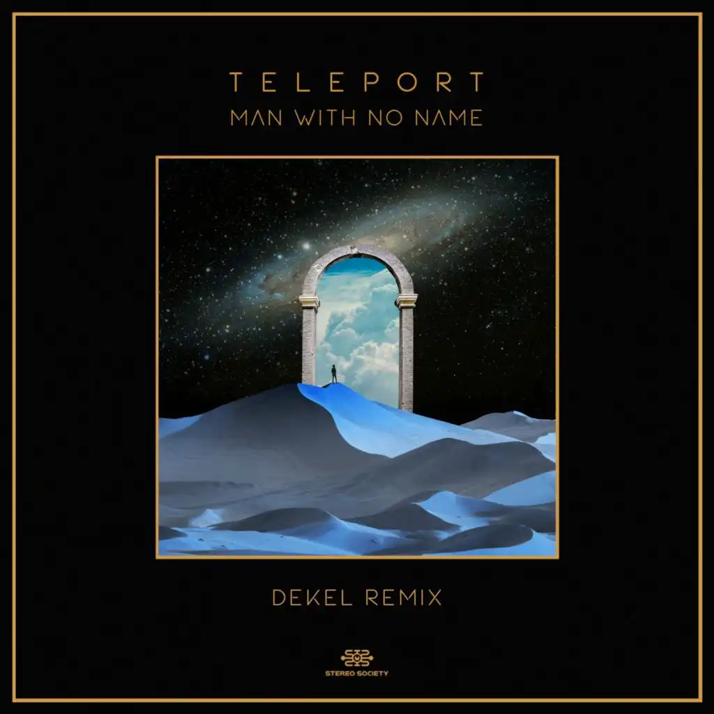 Teleport (DEKEL Remix)