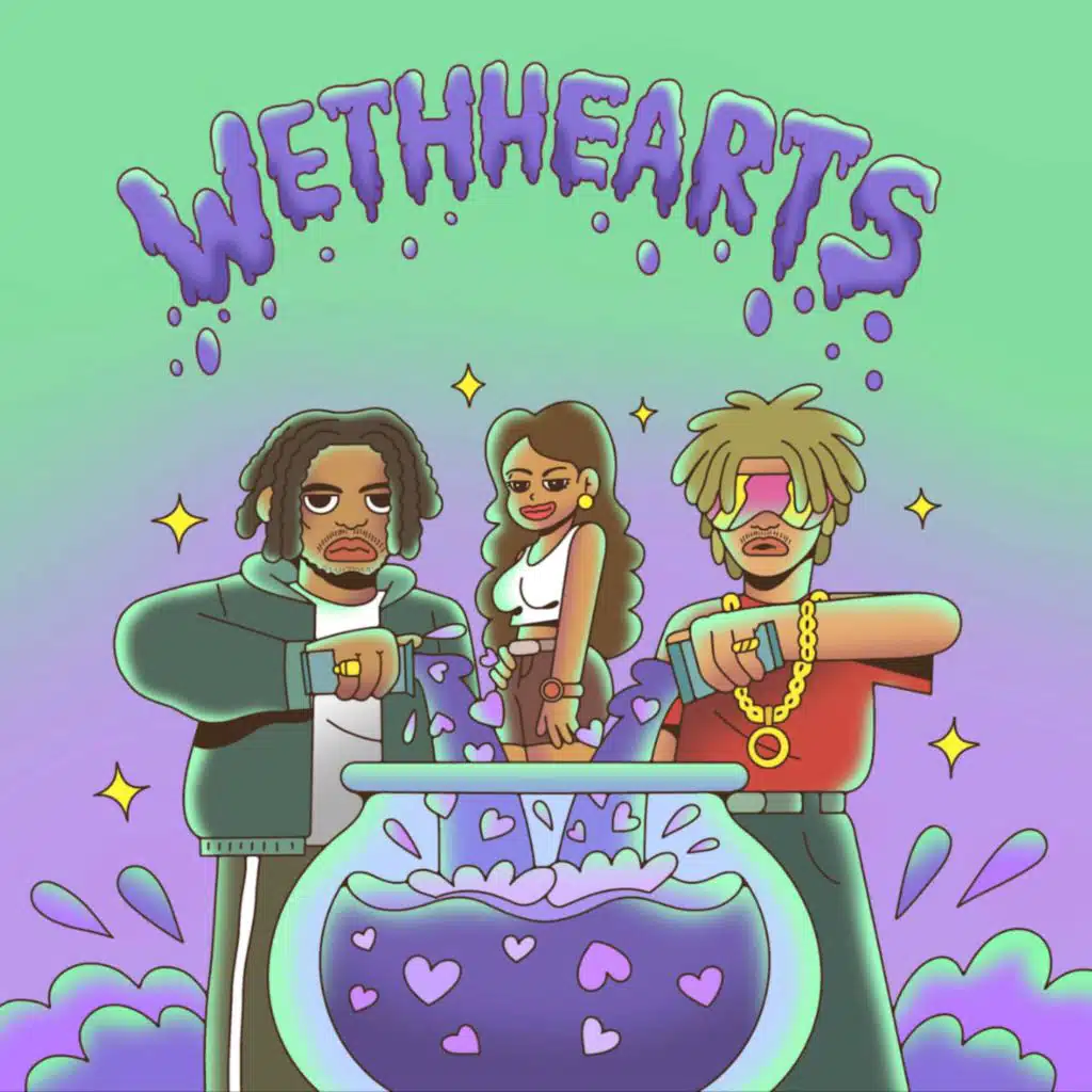 WetHhearts