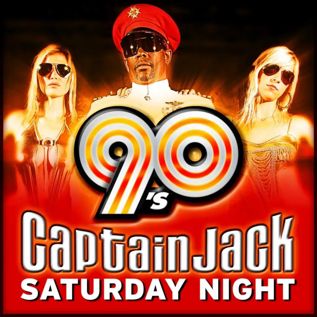 Saturday Night (90s Hitmix)