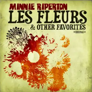 Les Fleurs & Other Favorites (Digitally Remastered)