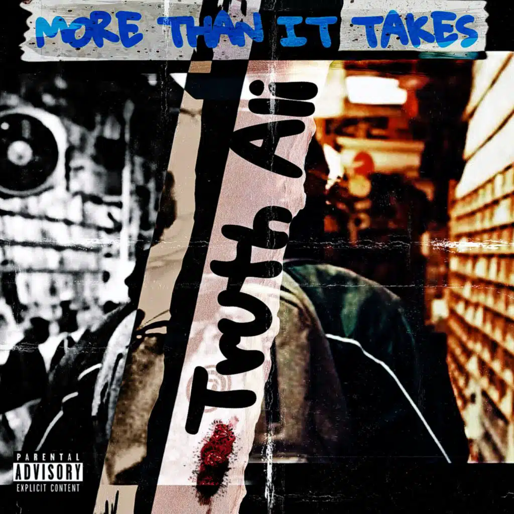 More Than It Takes