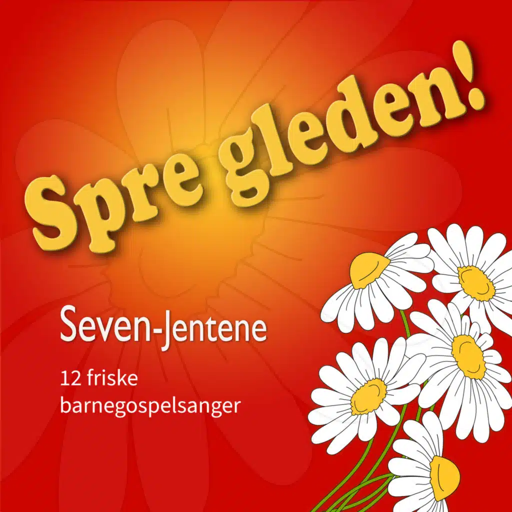 Spre Gleden!