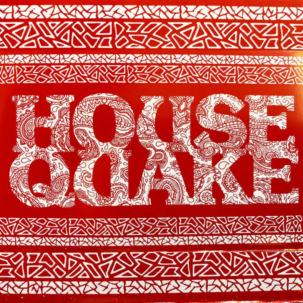 House Quake