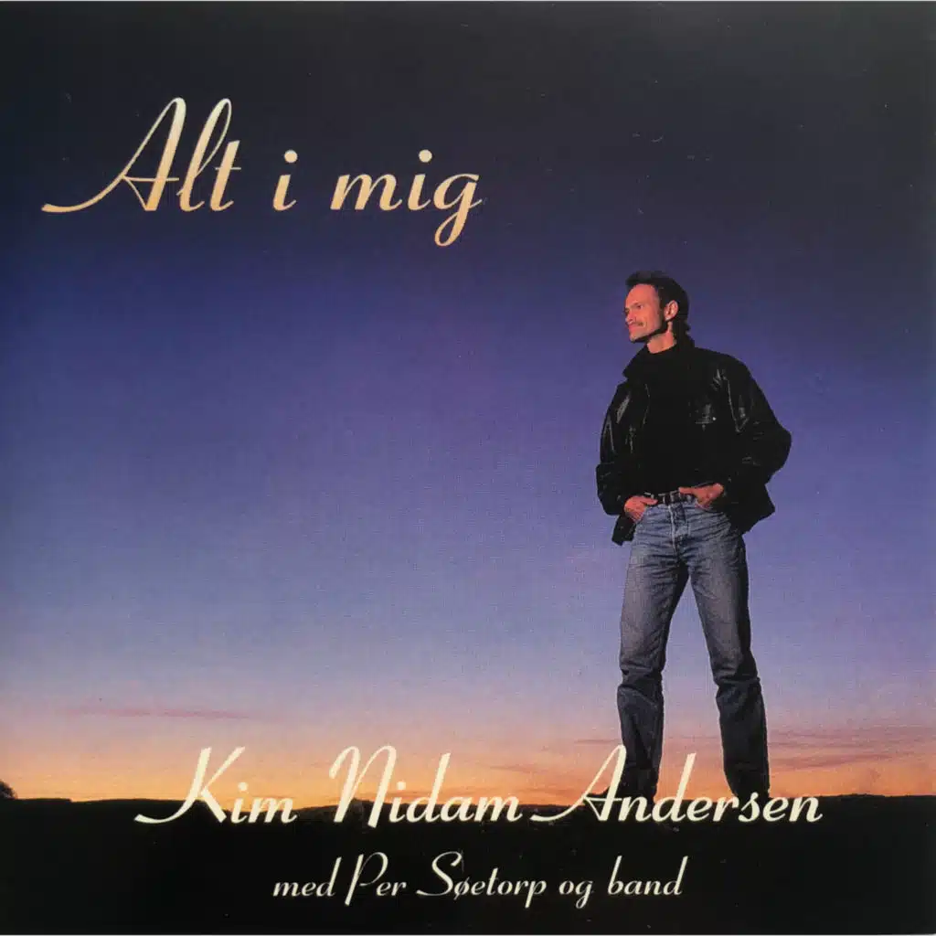 Alt i mig (Remastered)