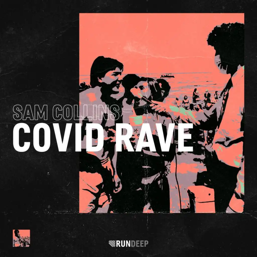 Covid Rave (Extended Mix)