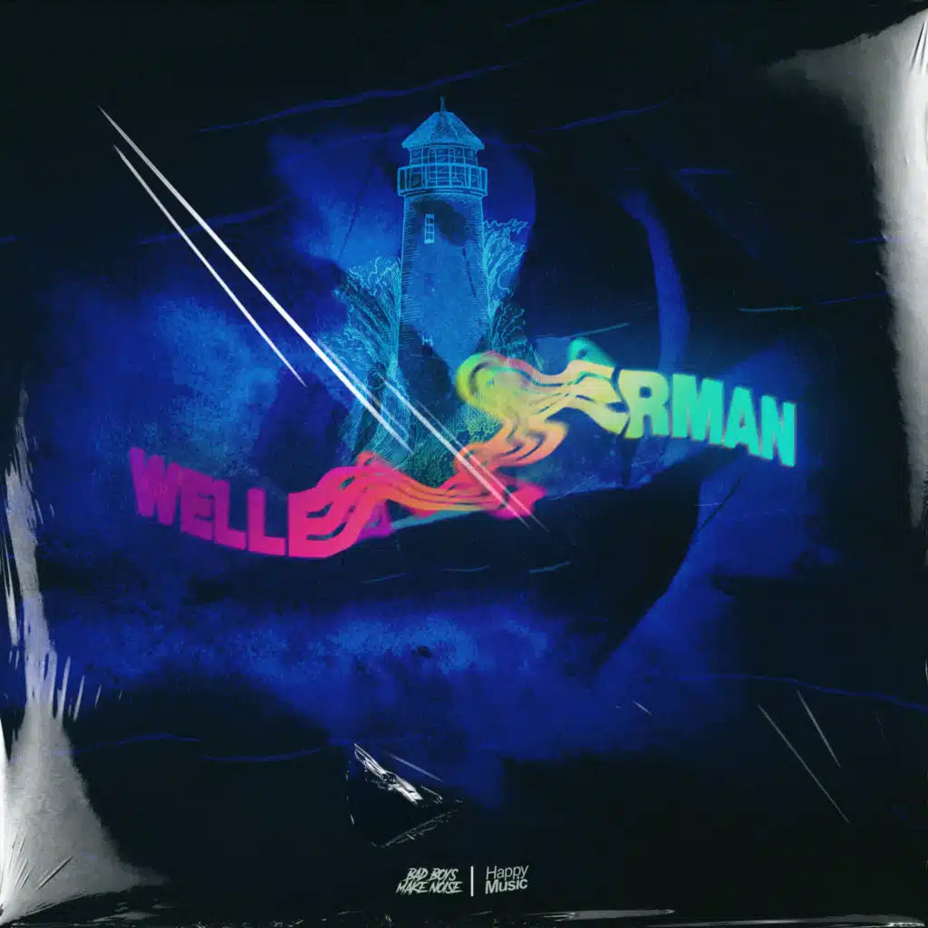Wellerman (feat. Perly I Lotry)