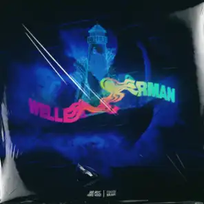 Wellerman (feat. Perly I Lotry)