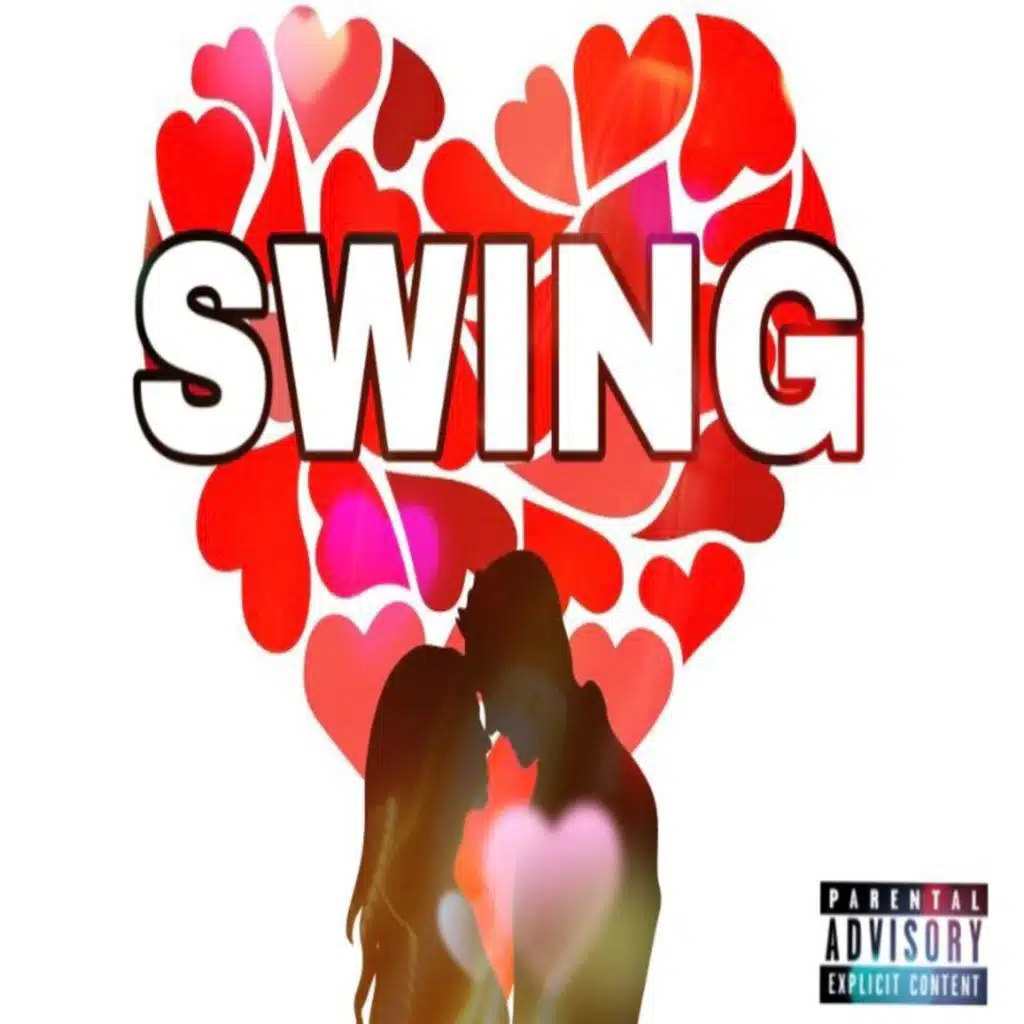 Swing (feat. 4ustie)