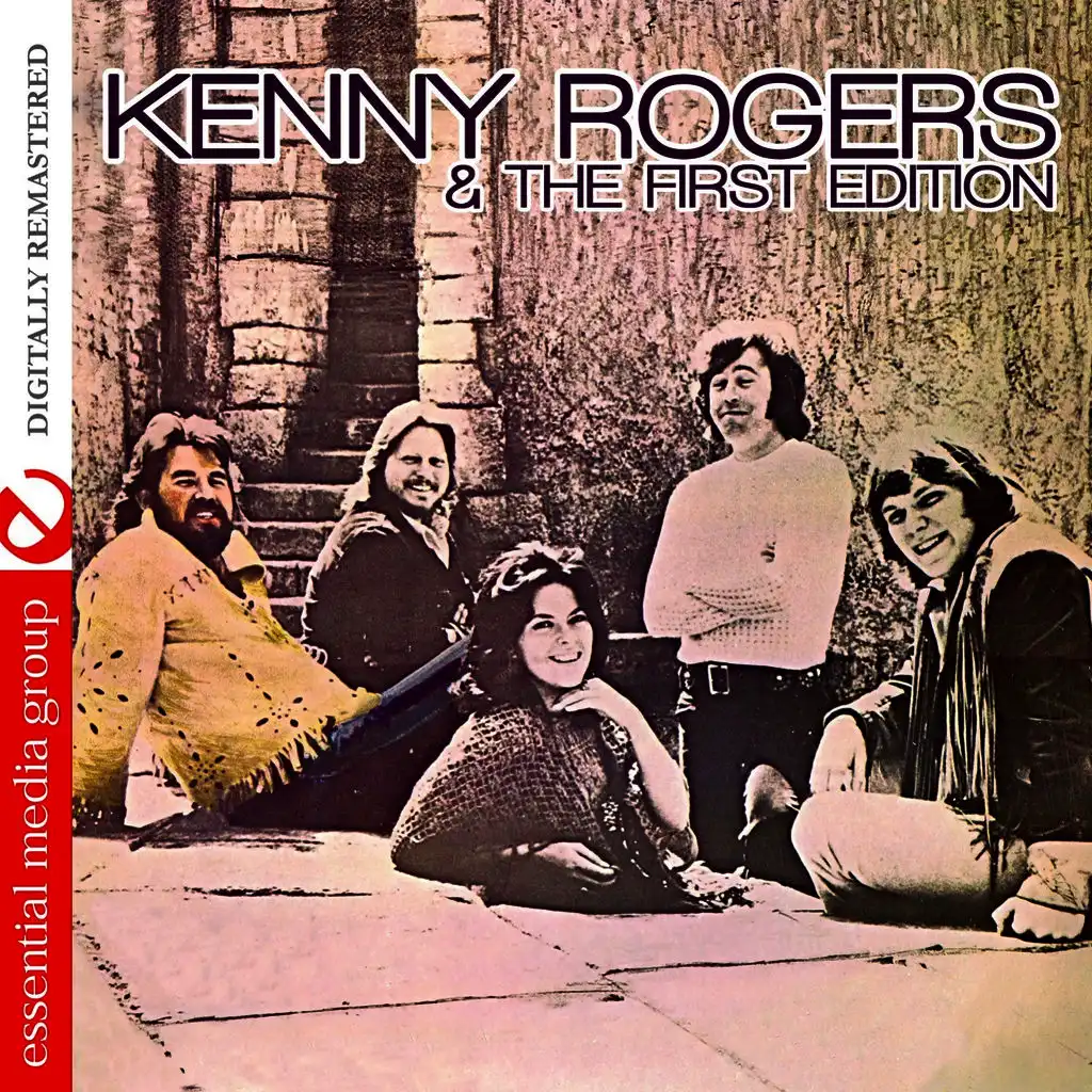 Kenny Rogers & The First Edition (Digitally Remastered)