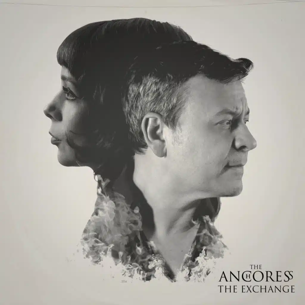 The Exchange (feat. James Dean Bradfield)