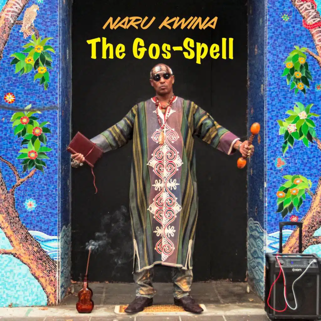 Naru Kwina
