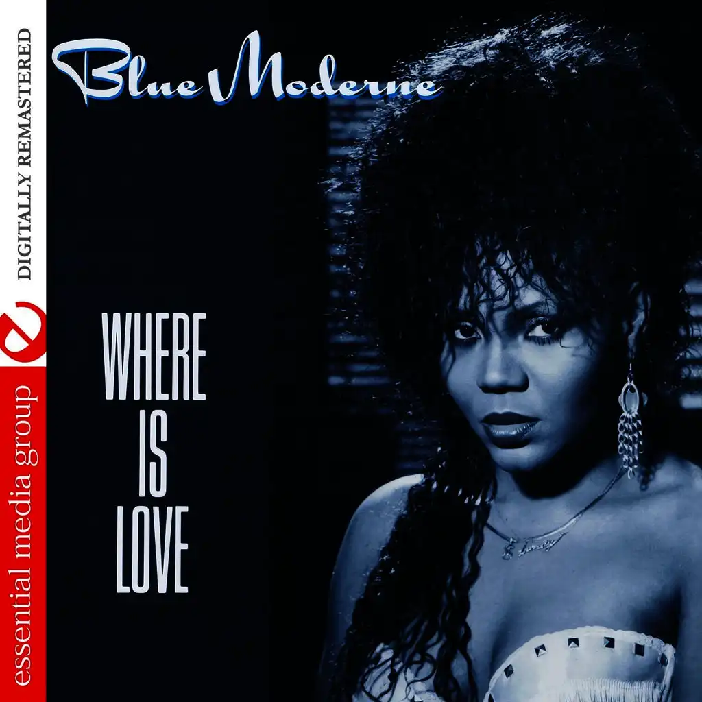 Where Is Love [Bonus Tracks] (Remastered)