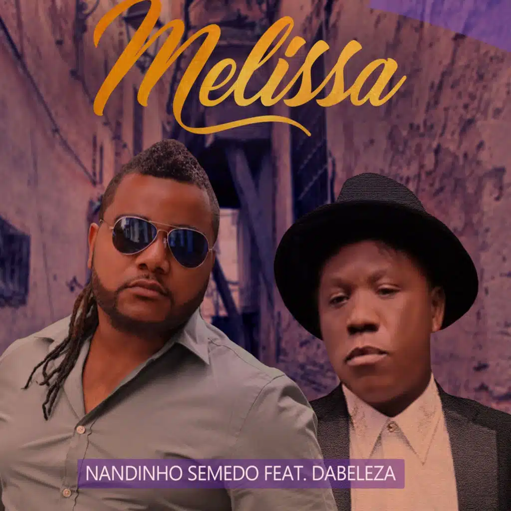 Melissa (feat. Dabeleza)