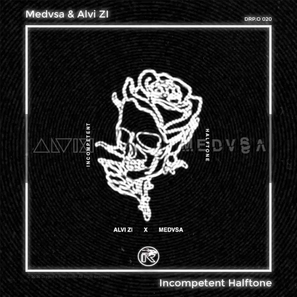 Medvsa & Alvi ZI