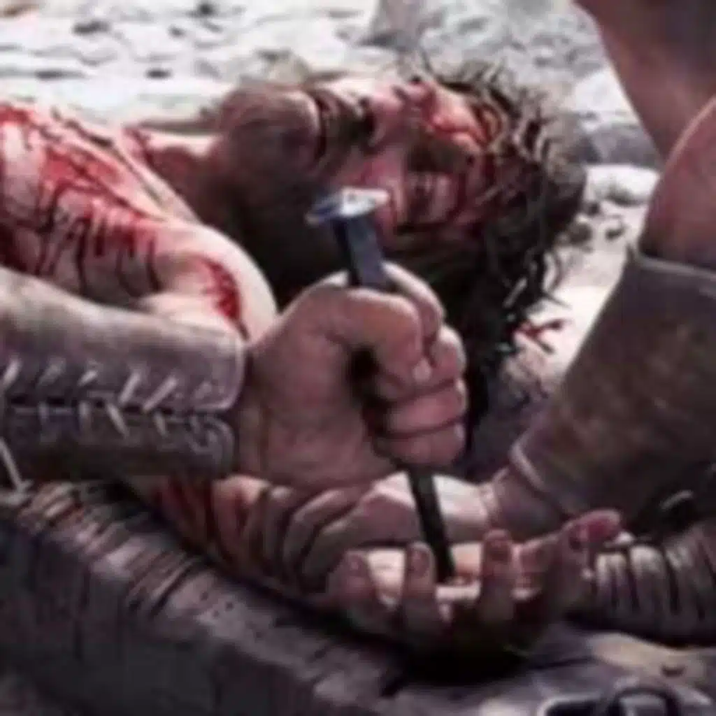 انت و مصلوب