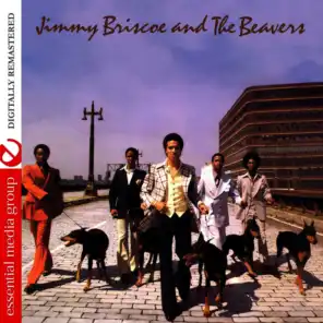 Jimmy Briscoe And The Beavers (Digitally Remastered)